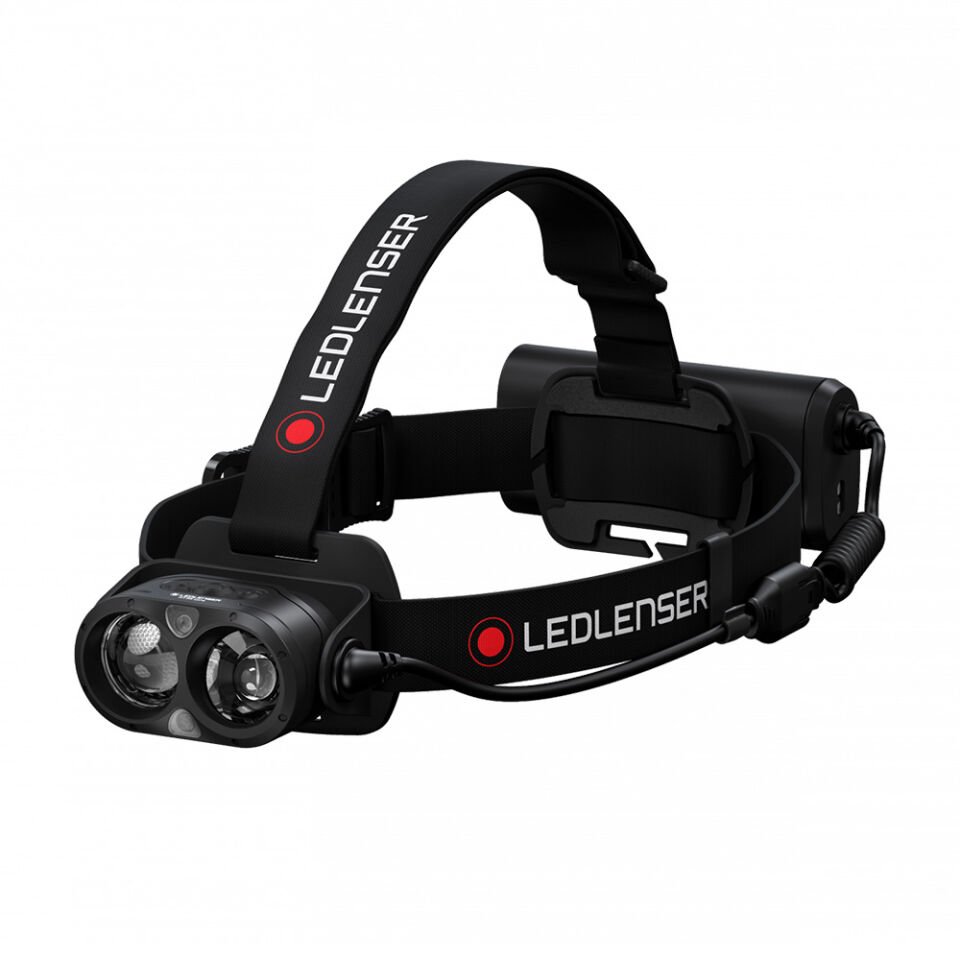 H19R Core | Ledlenser Türkiye – Resmi Distribütör Web Sitesi