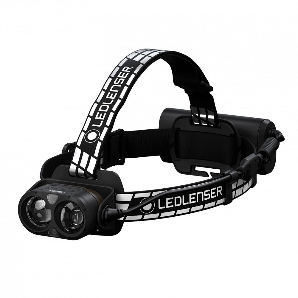 ✨新品✨最高峰ヘッドライト✨H19R Signature ✨プロ仕様 H19R Signature | Ledlenser Türkiye – Resmi Distribütör Web Sitesi