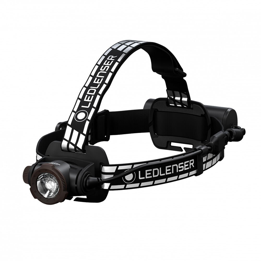 H7R Signature | Ledlenser Türkiye – Resmi Distribütör Web Sitesi