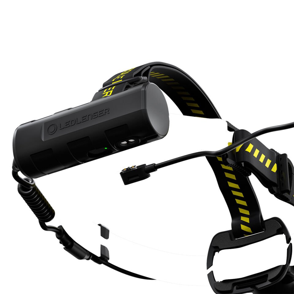 H7R Work | Ledlenser Türkiye – Resmi Distribütör Web Sitesi