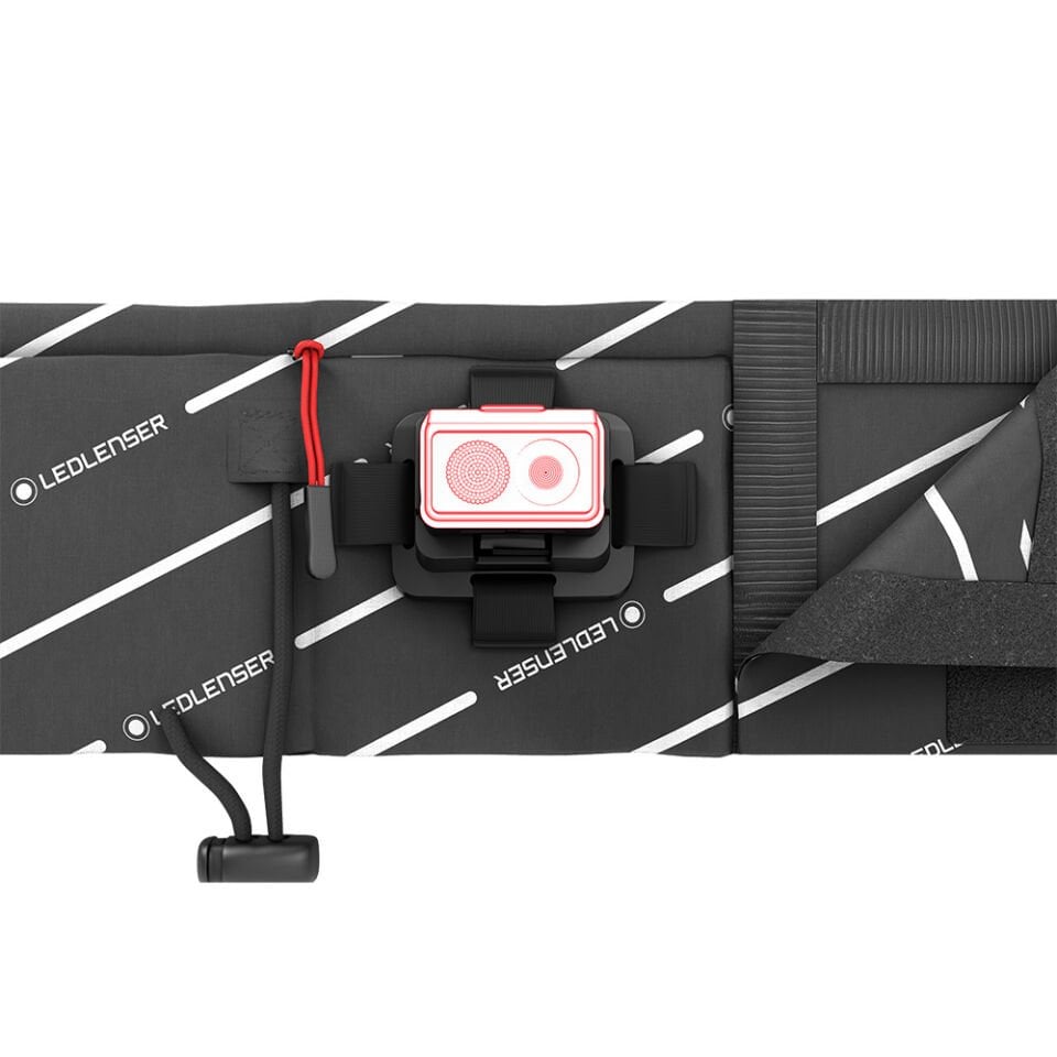 NEO Run Belt – Koşu Kemeri