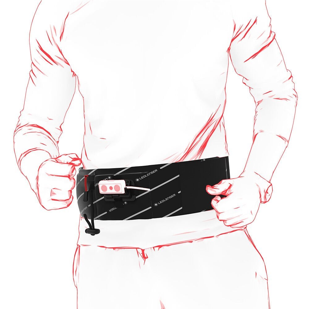 NEO Run Belt – Koşu Kemeri