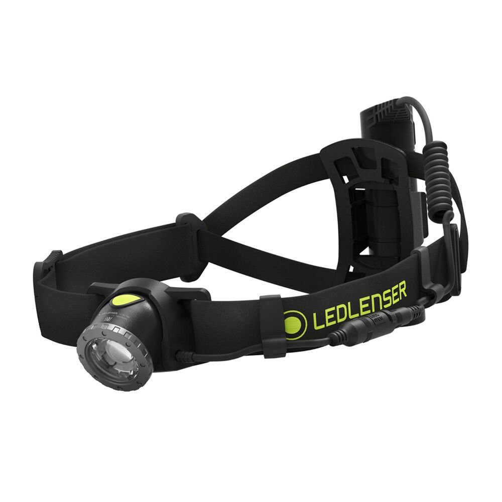 ライト・ランタン LEDLENSER NEO10R Black NEO10R | Ledlenser Türkiye – Resmi Distribütör Web Sitesi