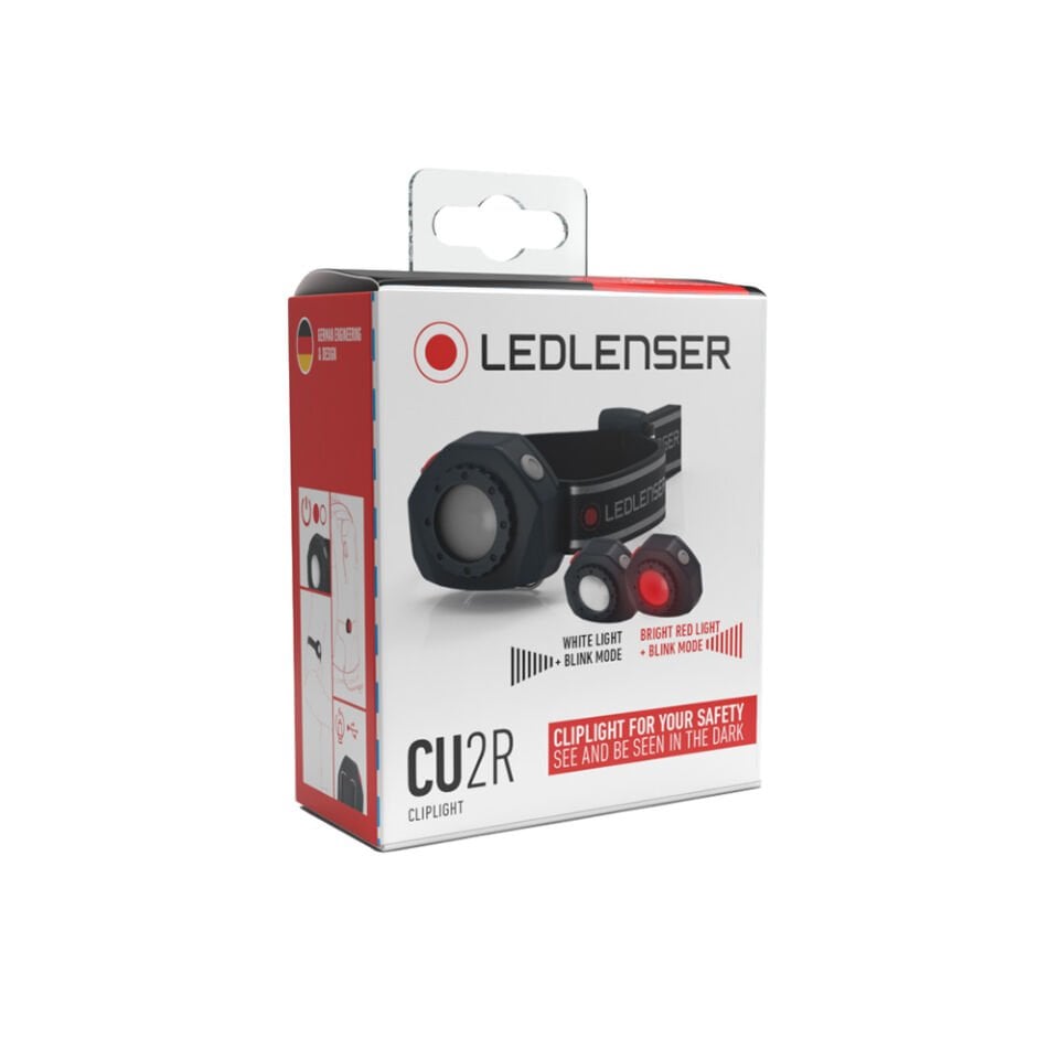 CU2R