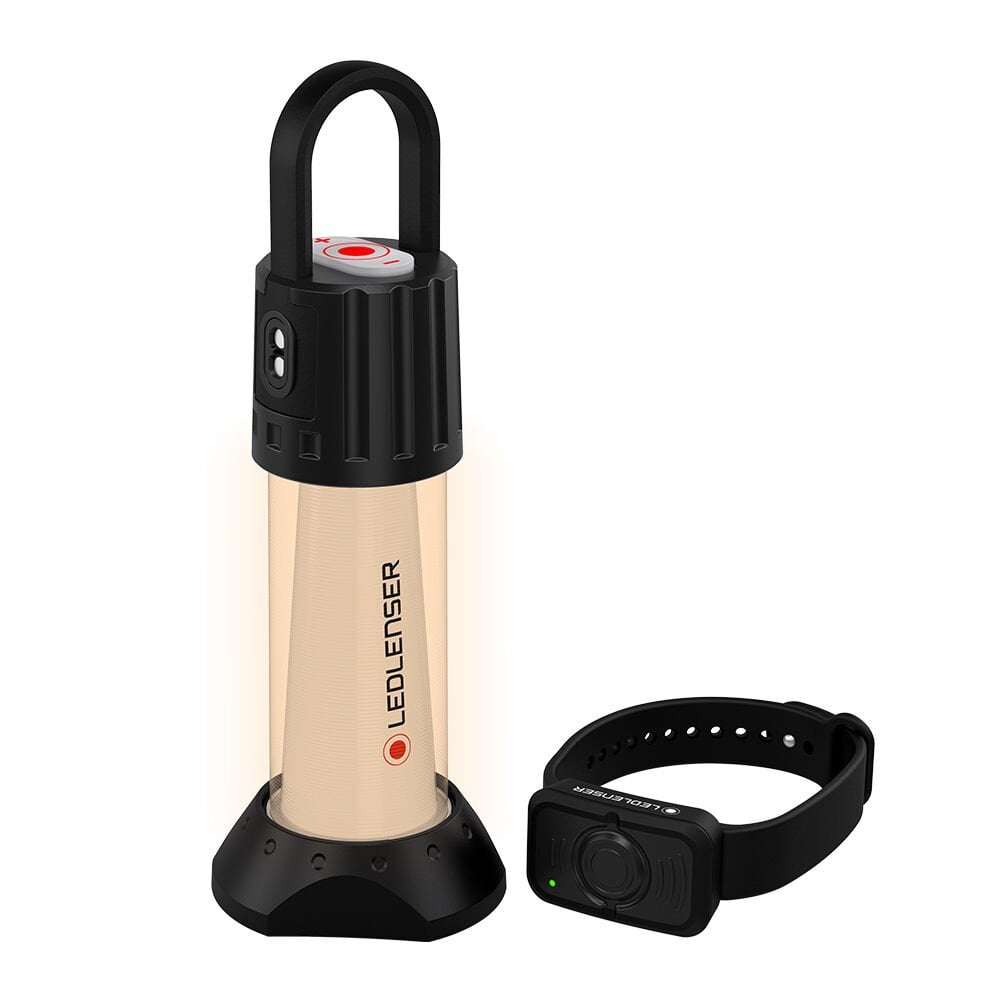 ML6 Warm Light Connect WL