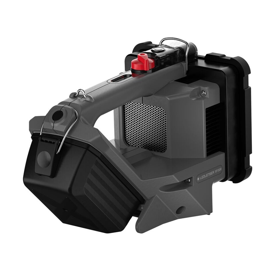 XP30R