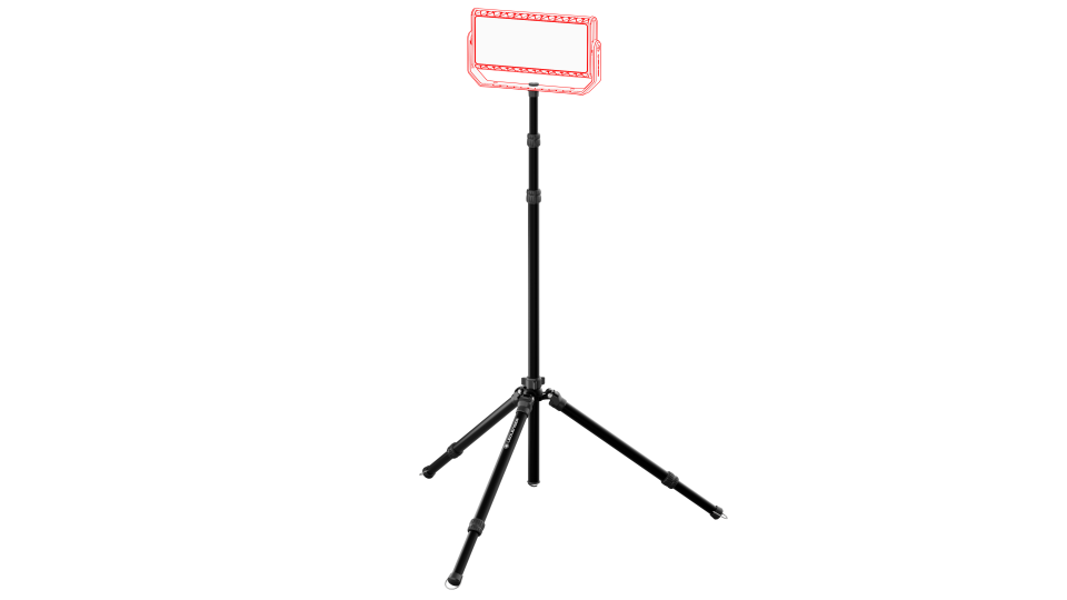 AF8R Work Tripod Set