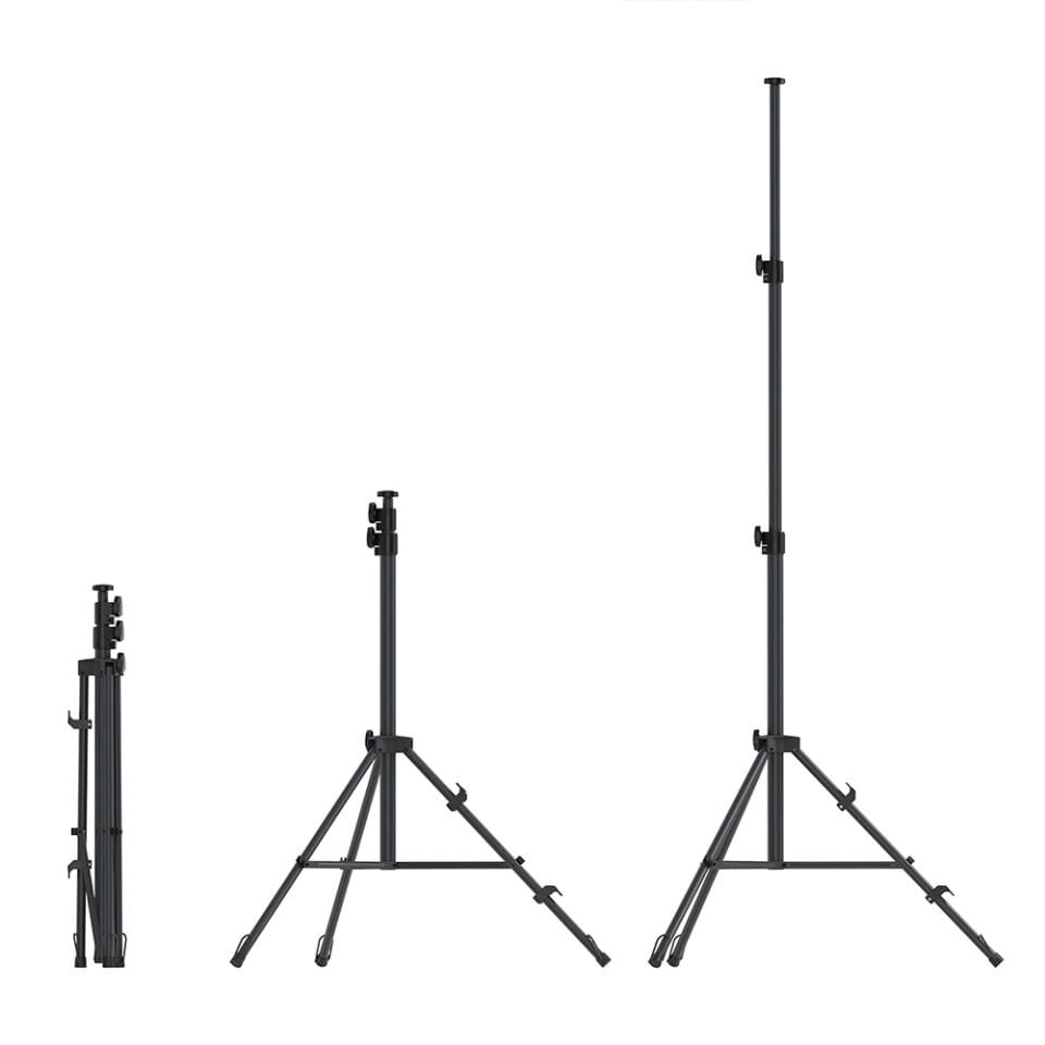 AF8R Work Tripod Set