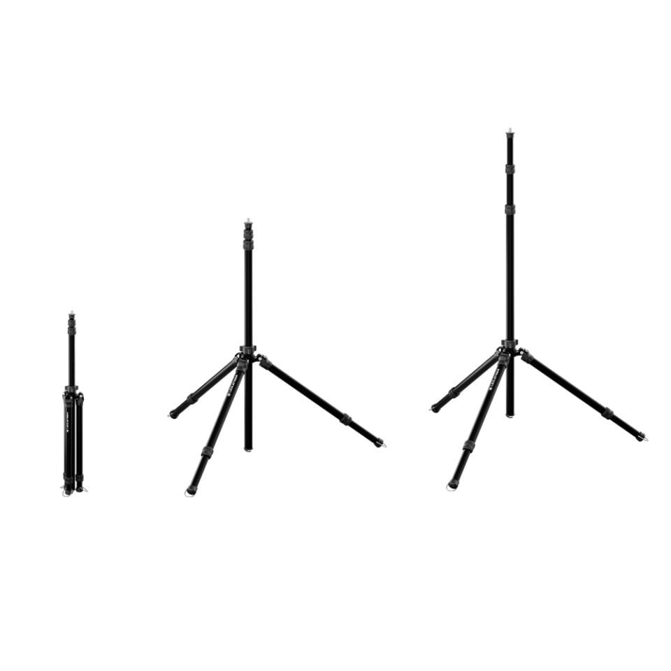 AF8R Work Tripod Set