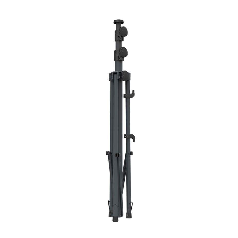 AF12R Work Tripod Set