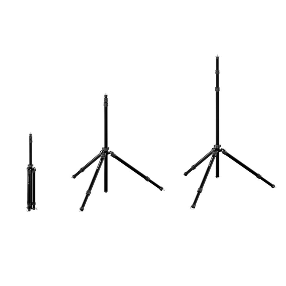 AF12R Work Tripod Set