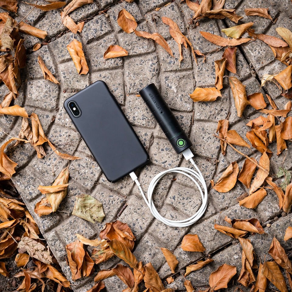 Flex3 Powerbank