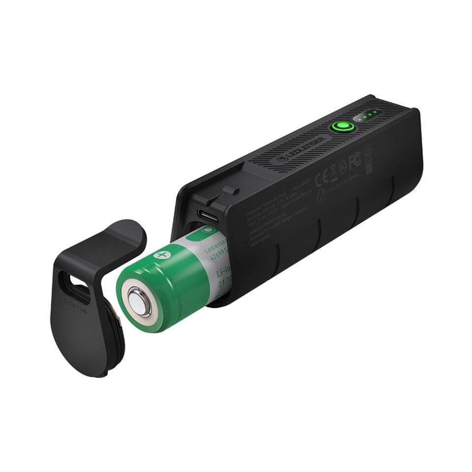 Flex5 Powerbank