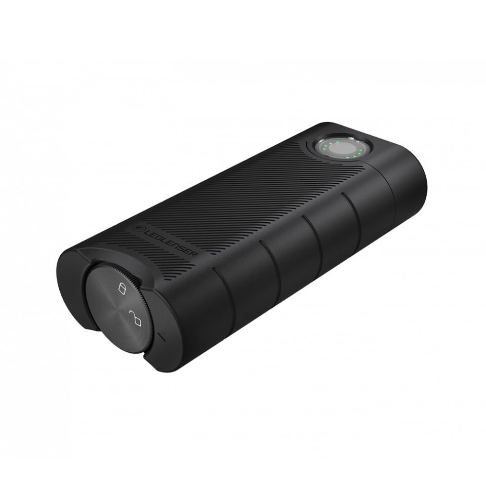 ライト・ランタン LED LENSER FLEX10 POWERBANK Ledlenser | Powerbank Flex10 | Robust Charging Bank | Recharge ライト・ランタン