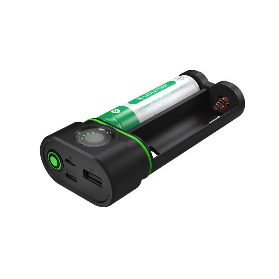 Flex10 Powerbank