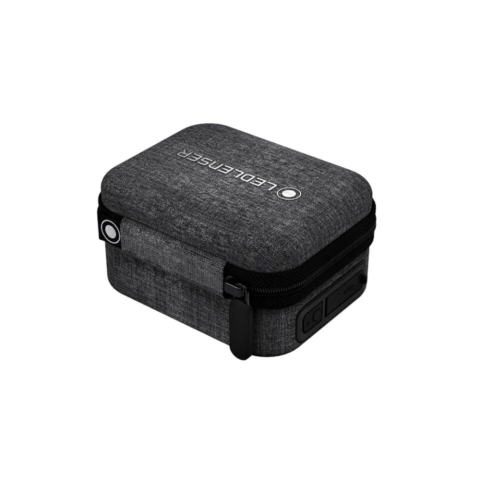 Powercase