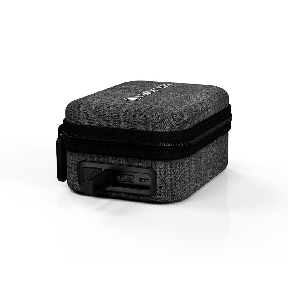 Powercase