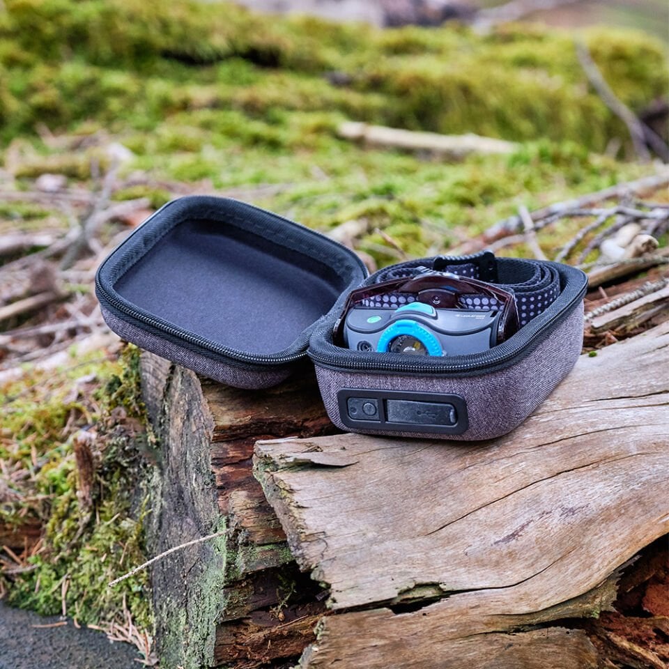 Powercase