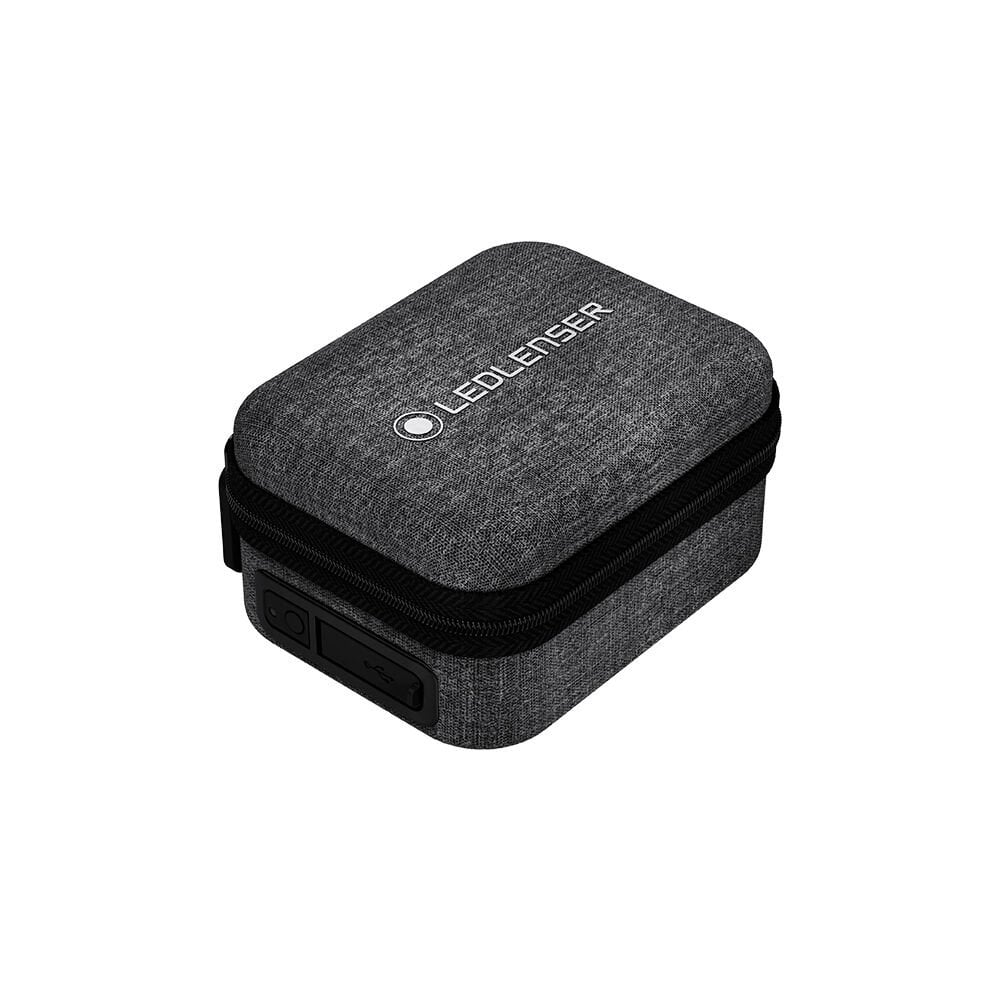 Powercase