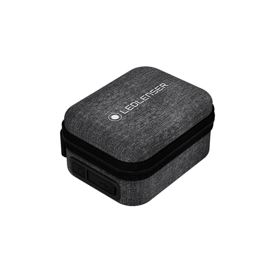 Powercase