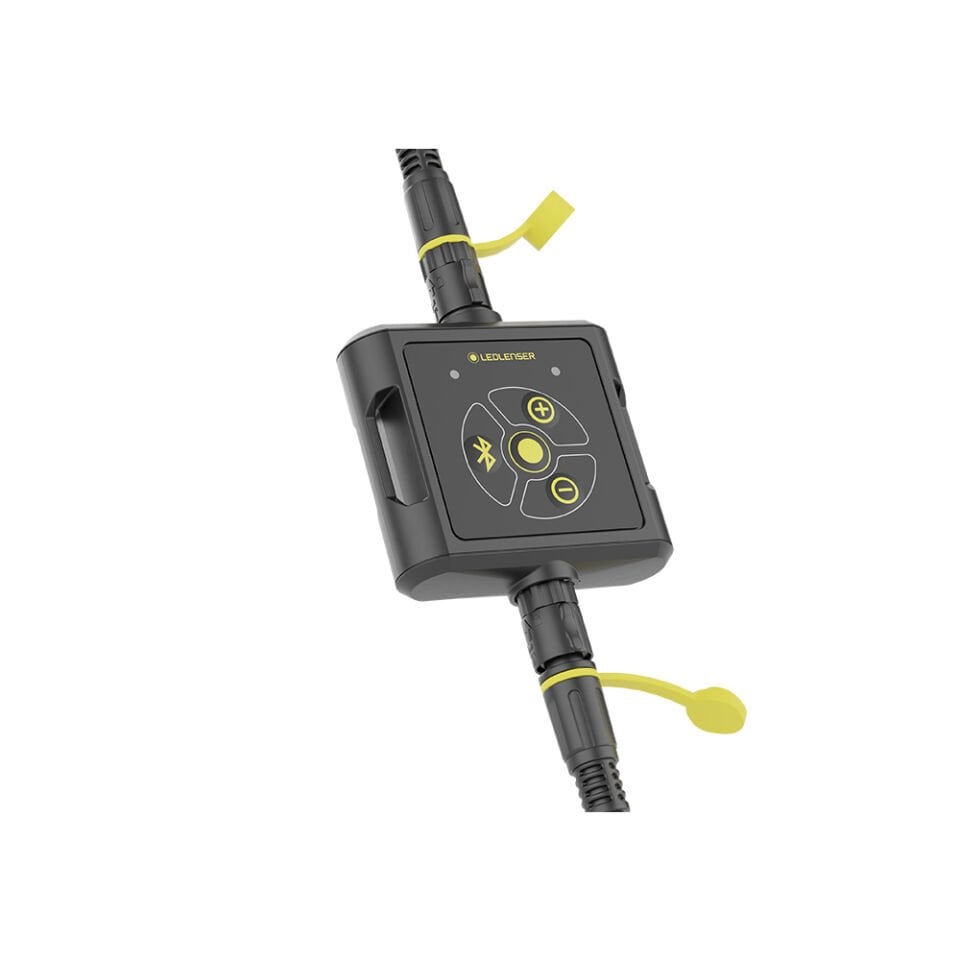 Bluetooth Uzaktan Kumanda Aparatı