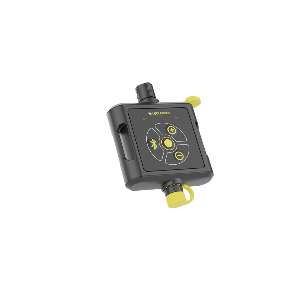 Bluetooth Uzaktan Kumanda Aparatı