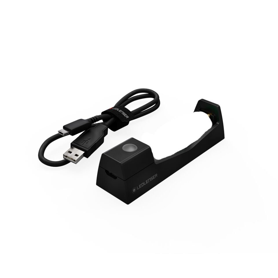 Flex5 Powerbank | Ledlenser Türkiye – Resmi Distribütör Web Sitesi