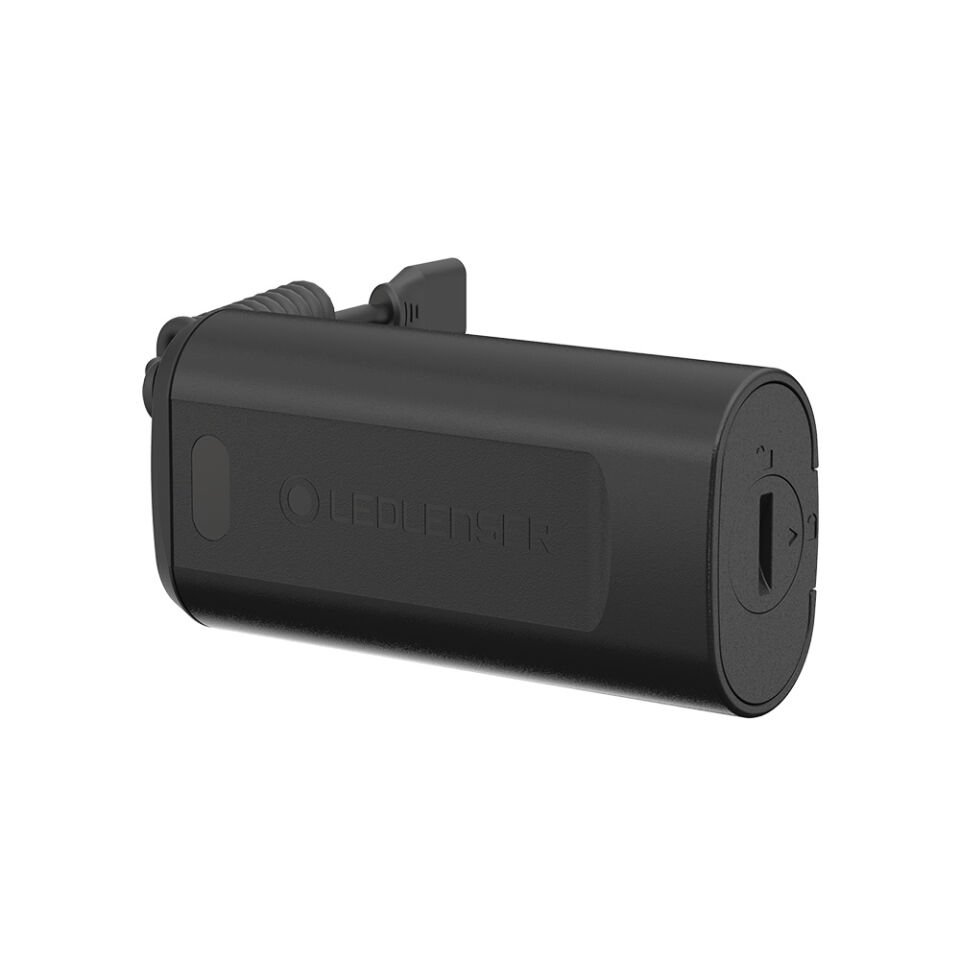 2x Bluetooth 21700 Li-ion 4800 mAh Pil