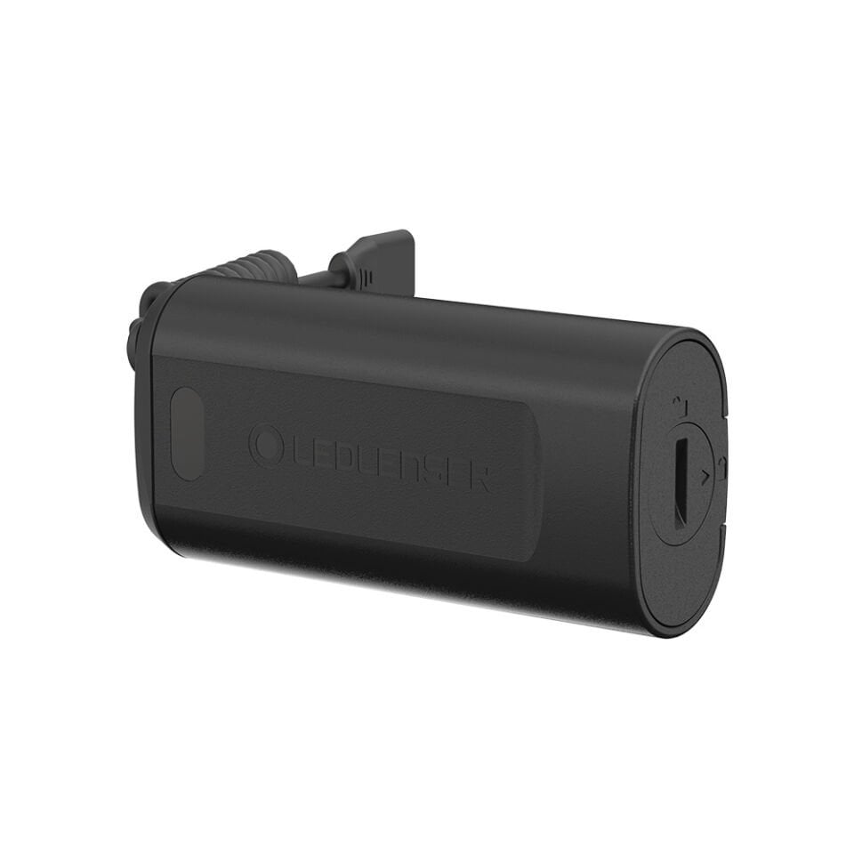 2x Bluetooth 21700 Li-ion 4800 mAh Pil