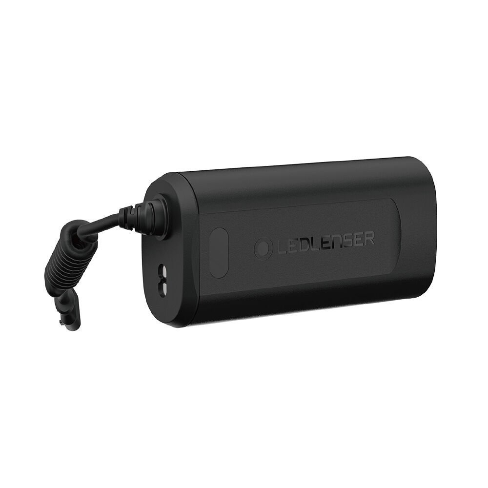 2x Bluetooth 21700 Li-ion 4800 mAh Pil