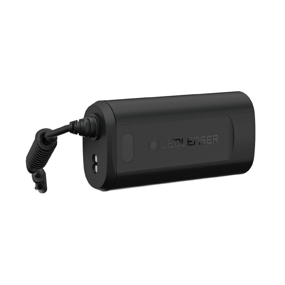 2x Bluetooth 21700 Li-ion 4800 mAh Pil