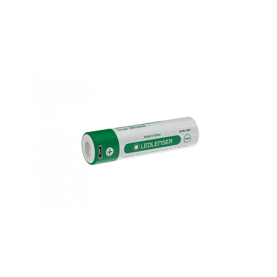 10440 Li-ion Şarj Edilebilir Pil 200 mAh