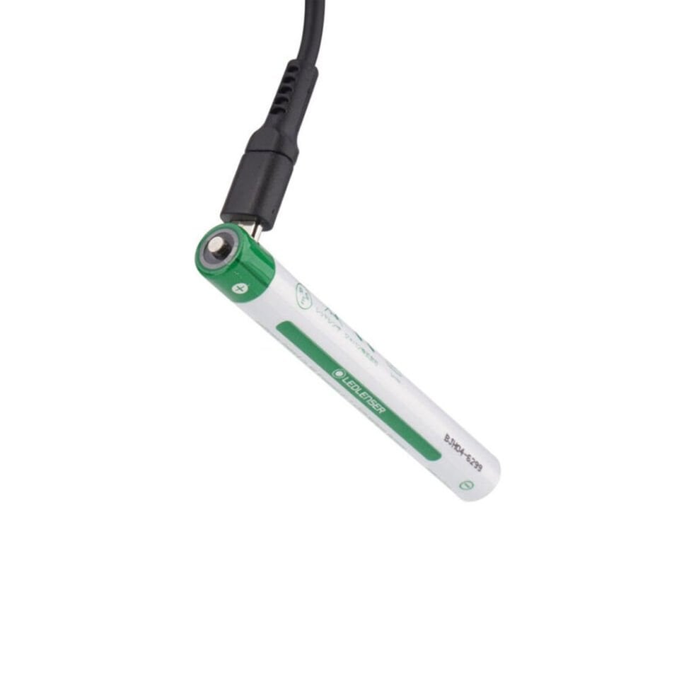 10900 Li-ion Şarj Edilebilir Pil 600 mAh