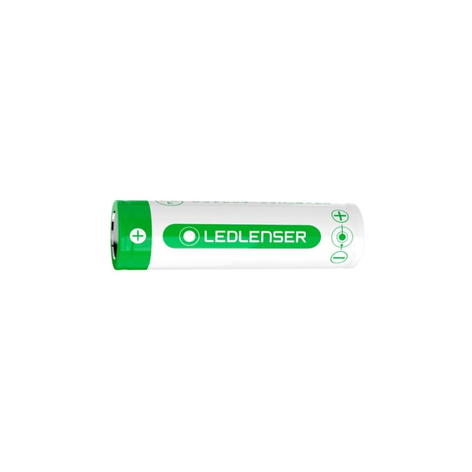 14500 Li-ion Şarj Edilebilir Pil 700 mAh