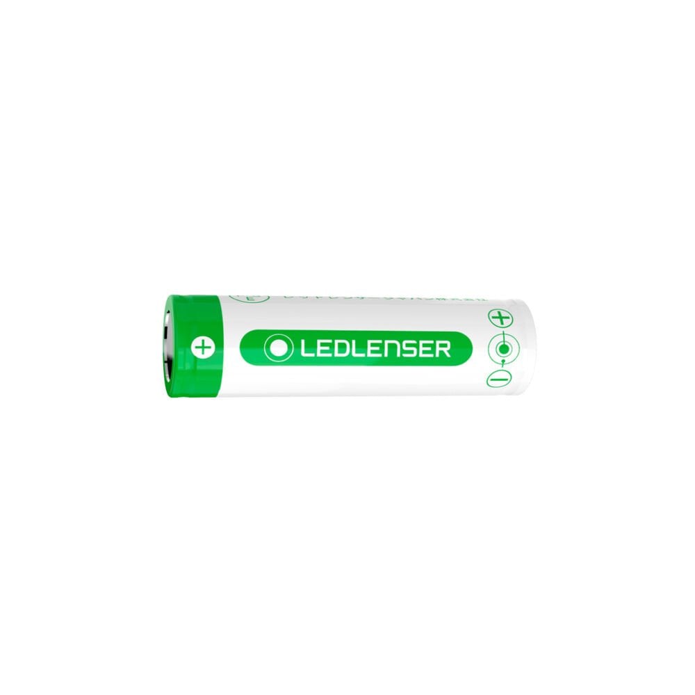 14500 Li-ion Şarj Edilebilir Pil 750 mAh
