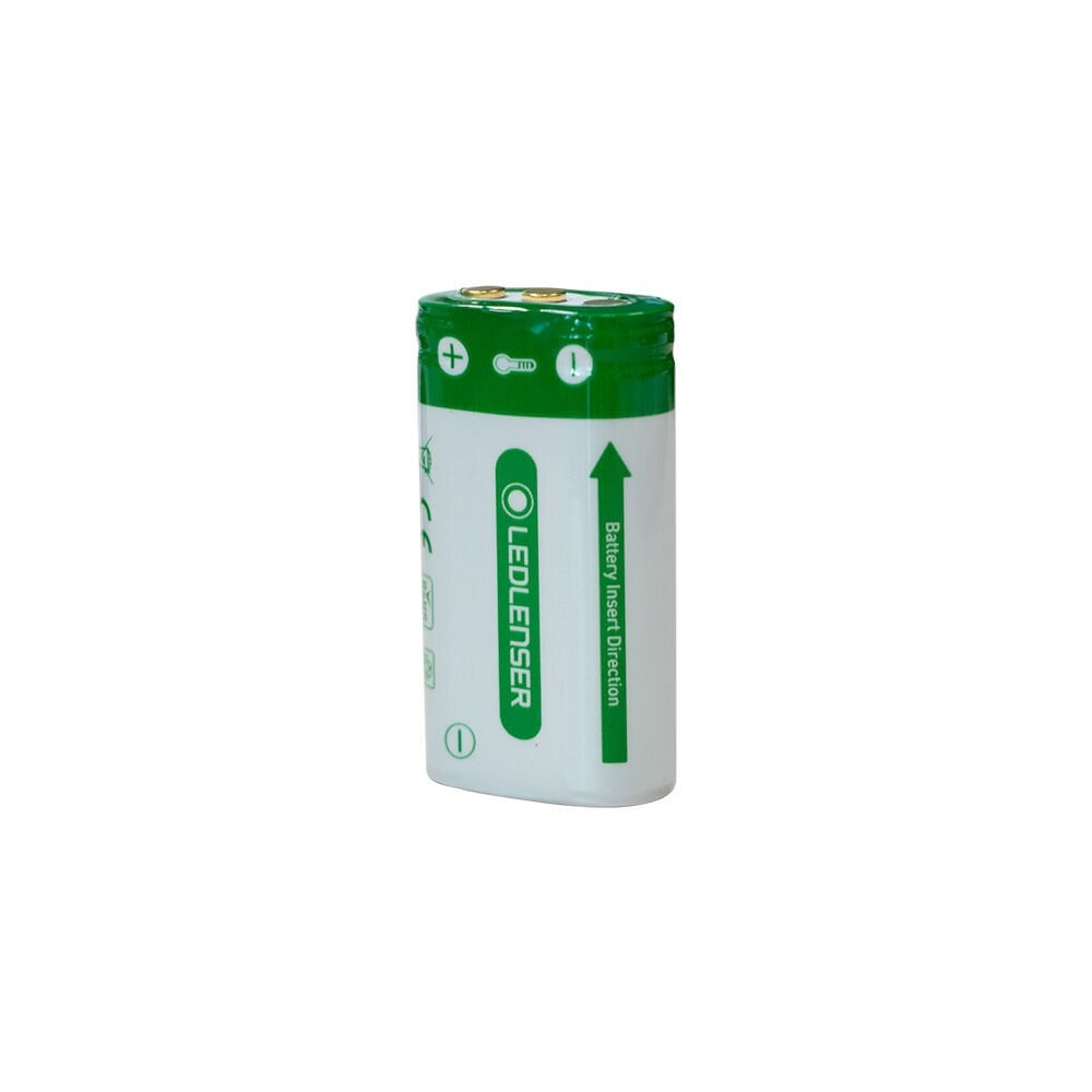 14500 Li-ion Şarj Edilebilir Pil 1550 mAh