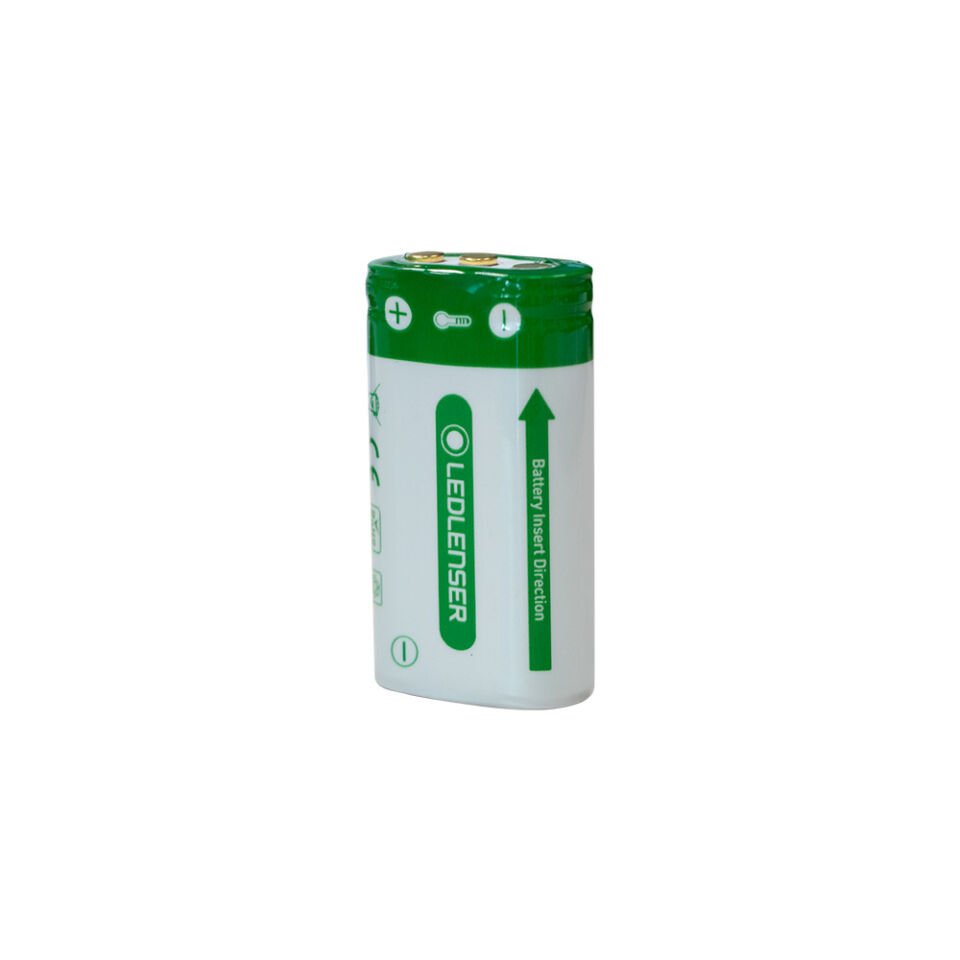 14500 Li-ion Şarj Edilebilir Pil 1550 mAh