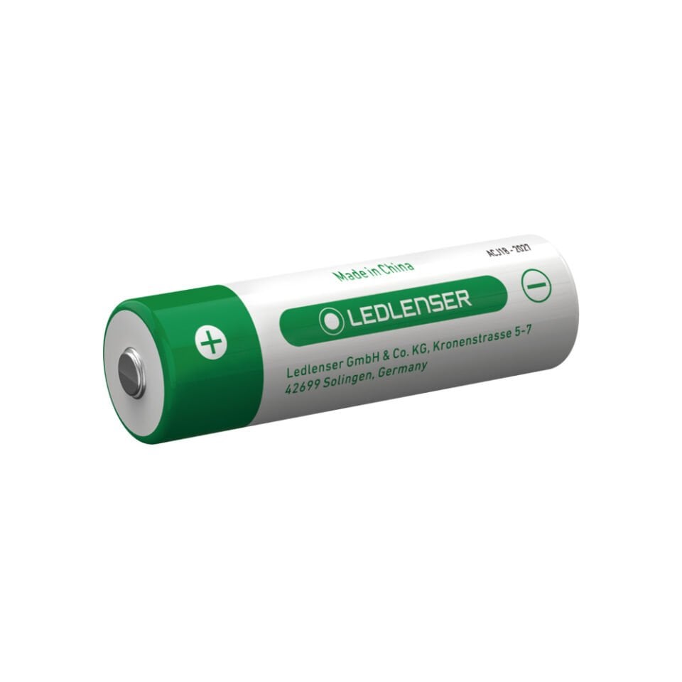 21700 Li-ion Şarj Edilebilir Pil 4800 mAh