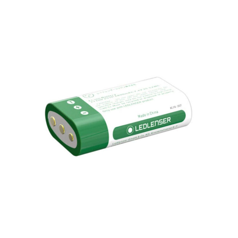 2x 21700 Li-ion Şarj Edilebilir Pil 4800 mAh