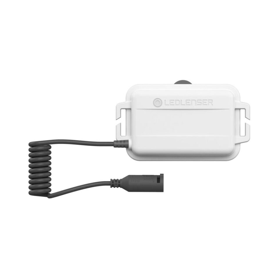 Li-ion Şarj Edilebilir Pil 1400 mAh