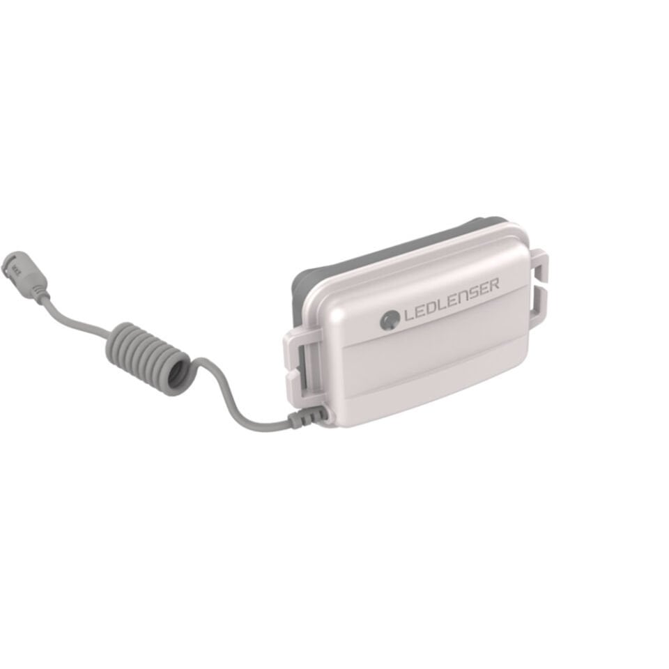 Li-ion Şarj Edilebilir Pil 1400 mAh