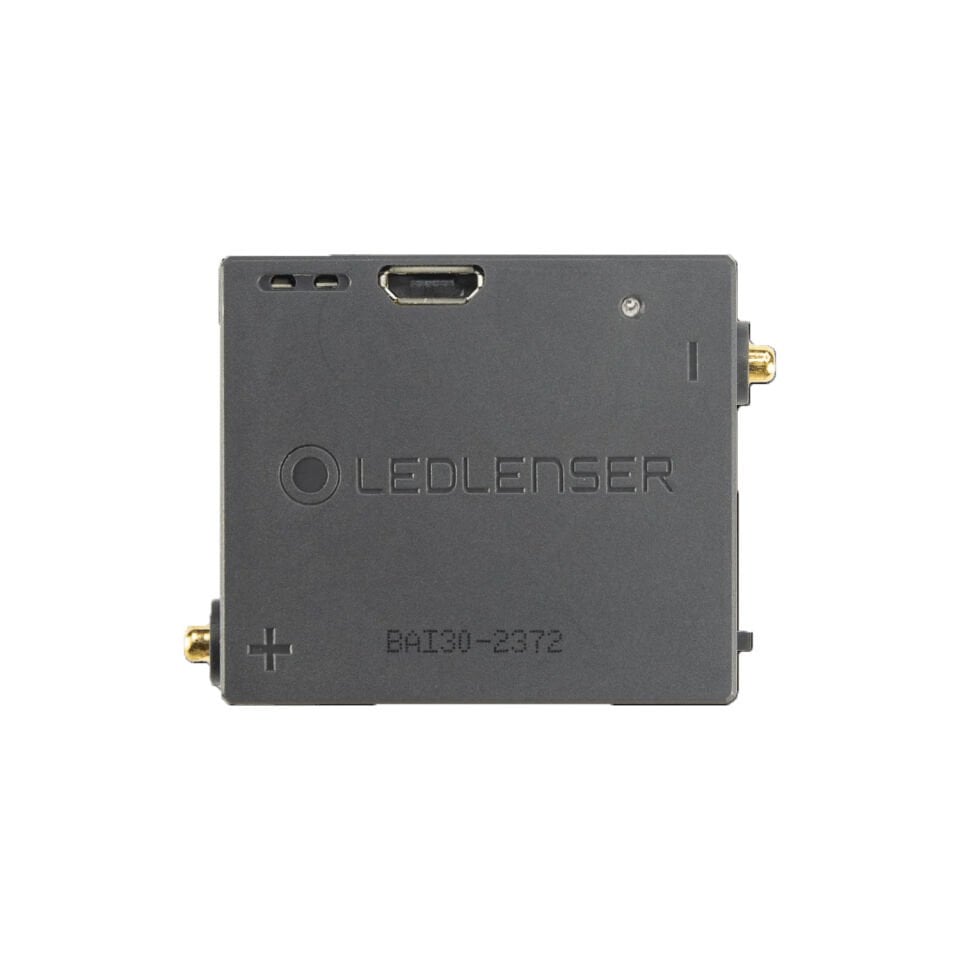 Şarj Edilebilir 880 mAh Seo Pil