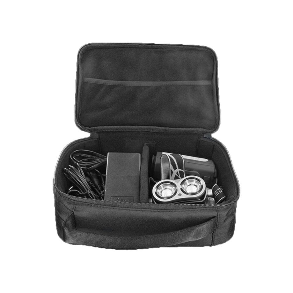 Soft Case Taşıma Çantası