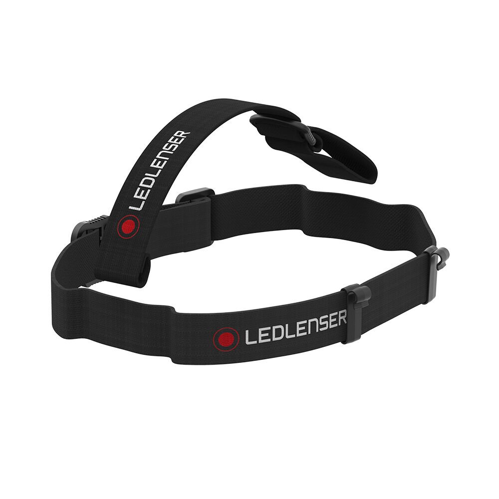 H Serisi Kafa Bandı + Üst Bant