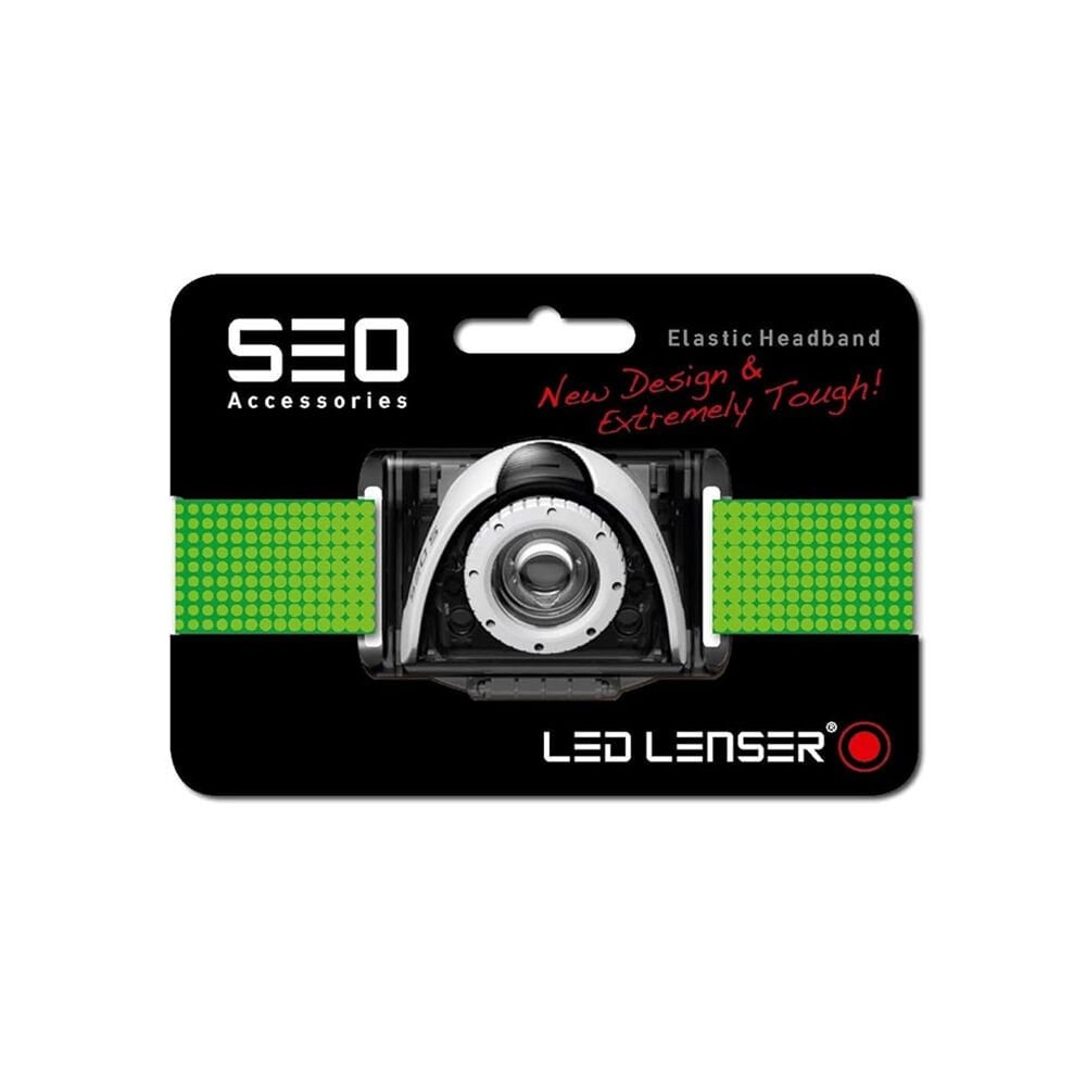 Seo Serisi Kafa Bandı