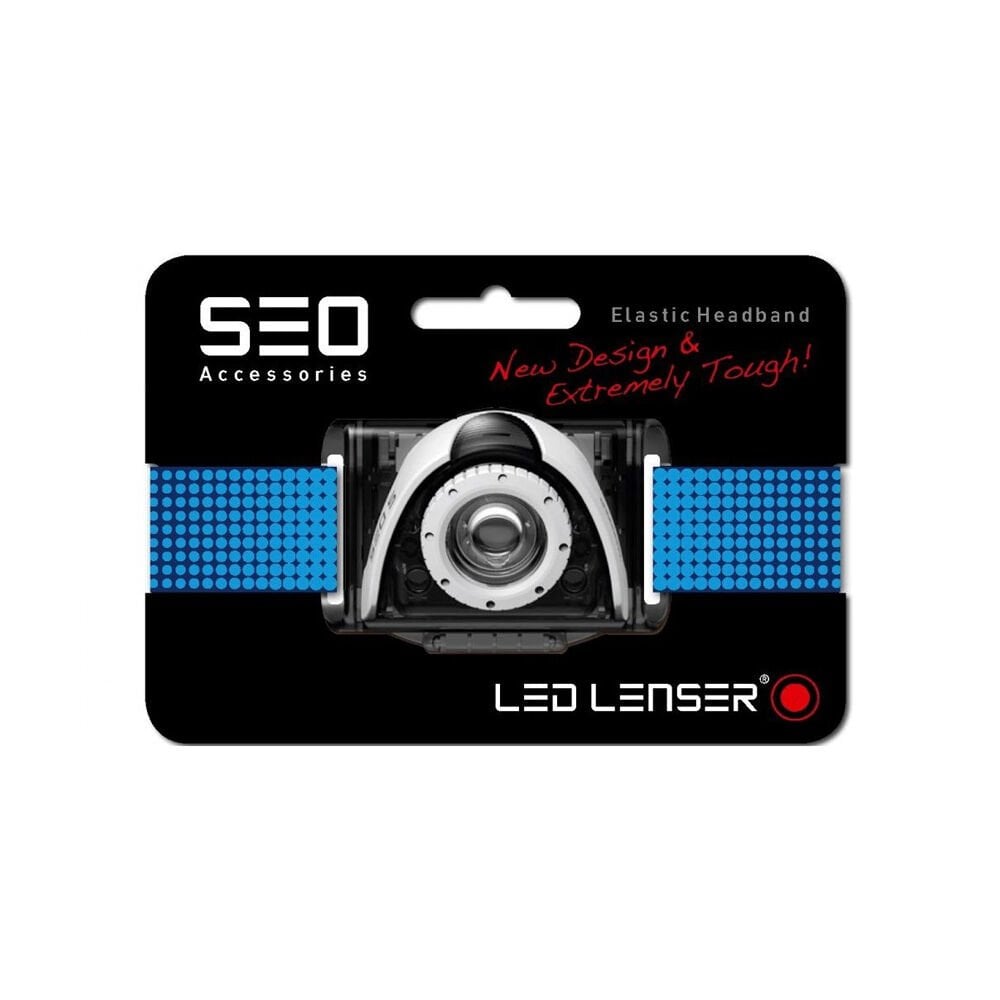 Seo Serisi Kafa Bandı Mavii