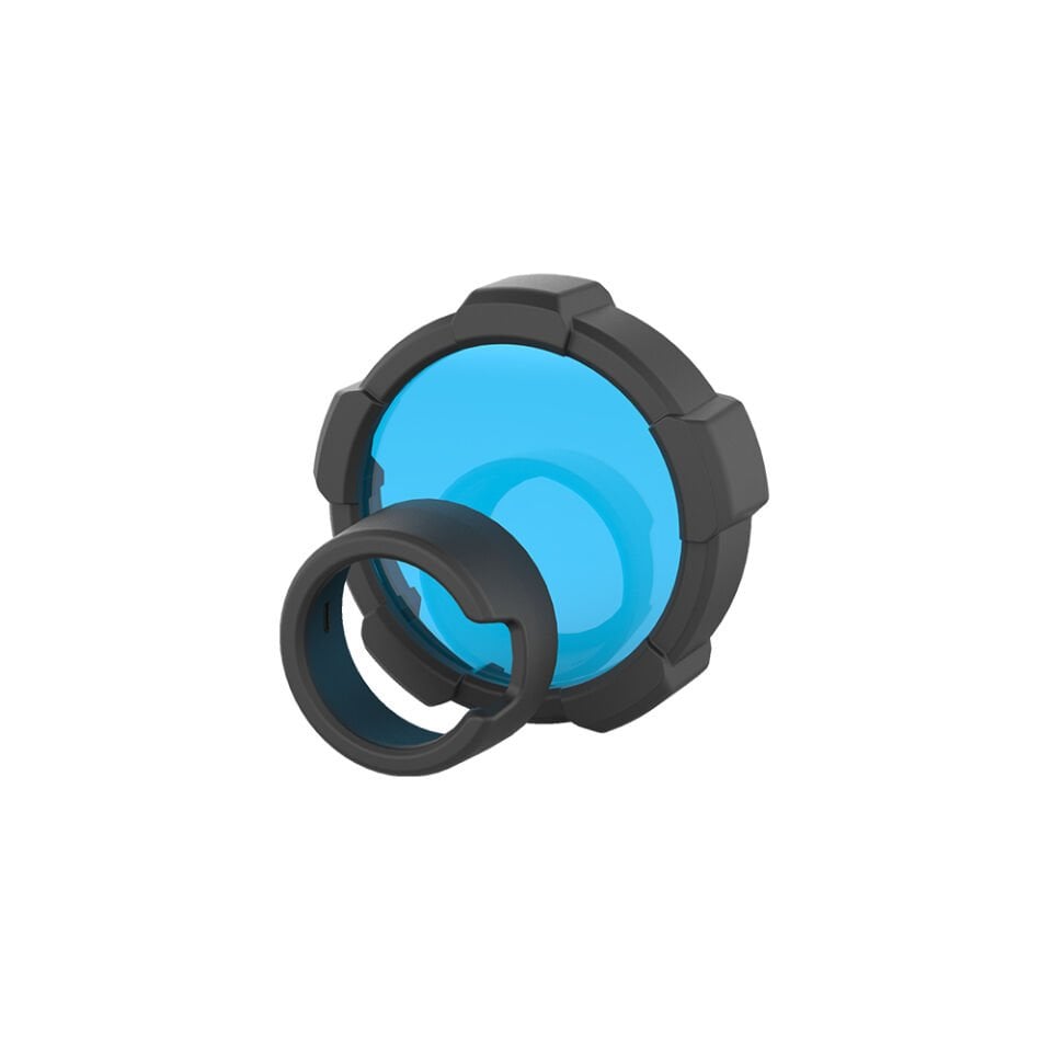 P18R Mavi Filtre / Koruyucu