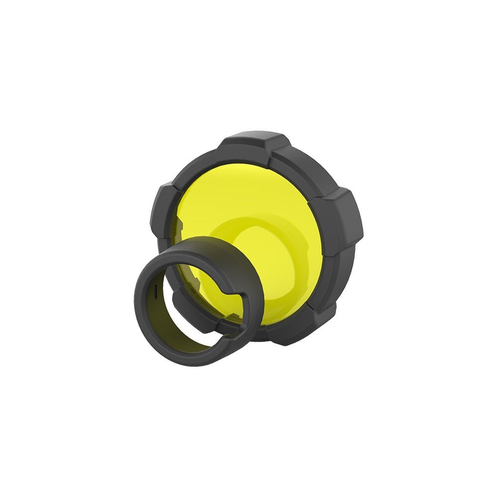 P18R Sarı Filtre / Koruyucu