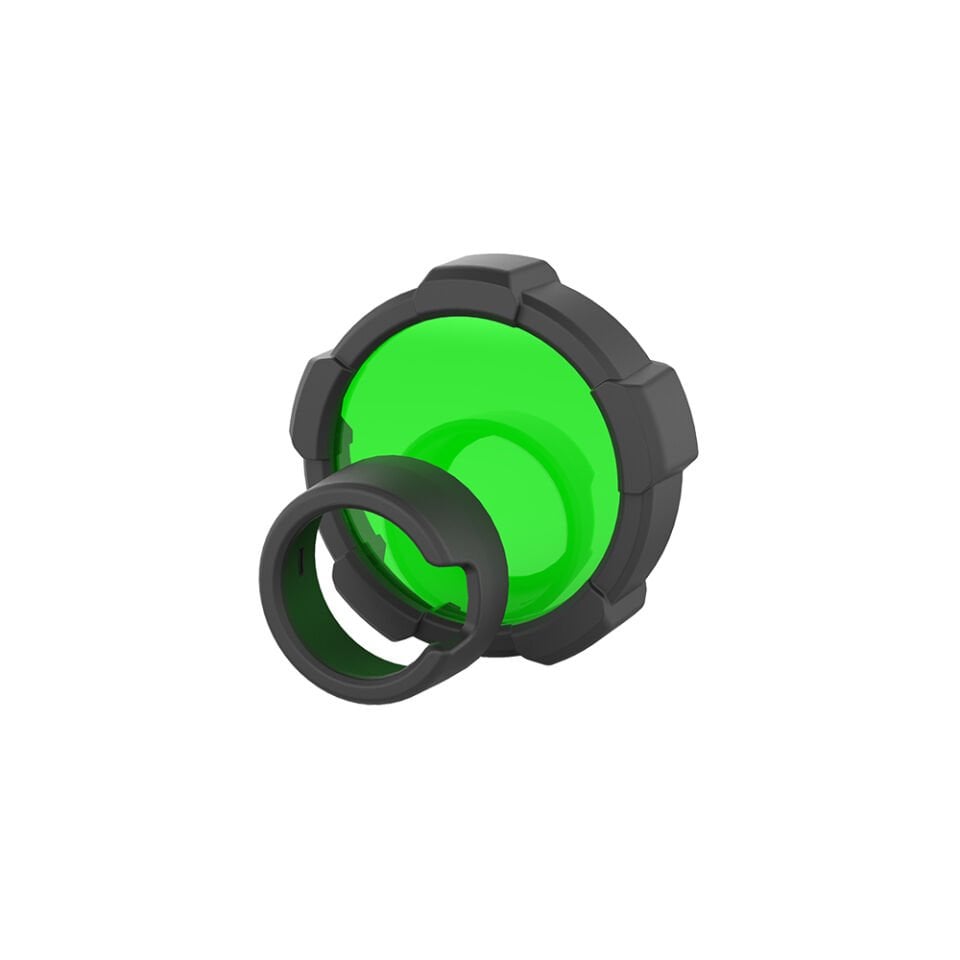 P18R Yeşil Filtre / Koruyucu