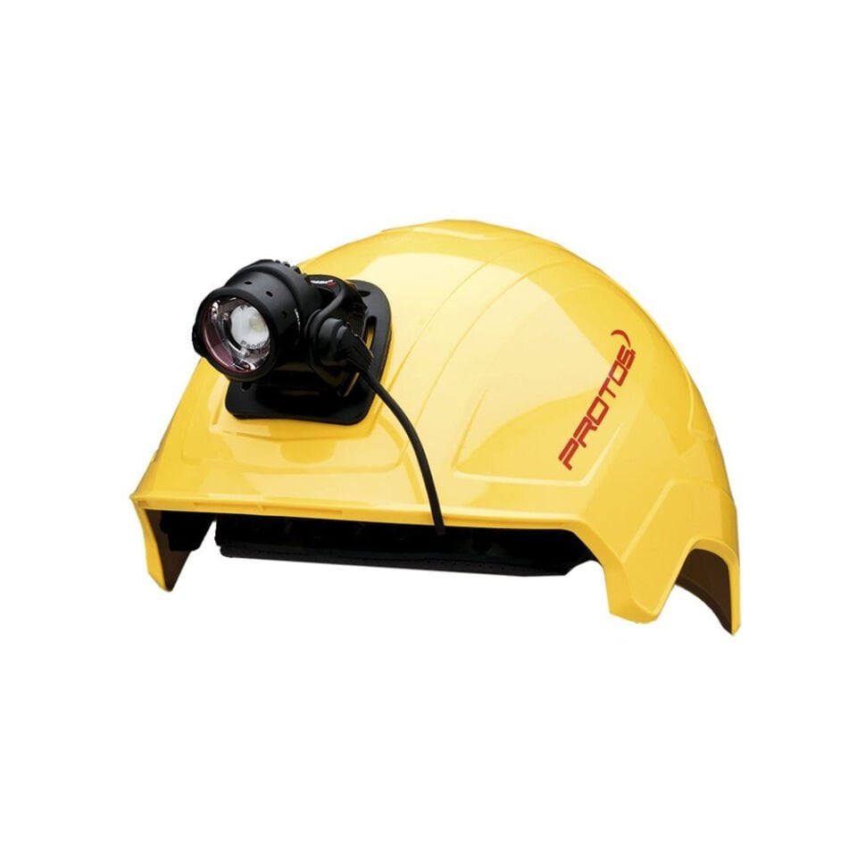 Kask Bağlantı Aparatı 0368
